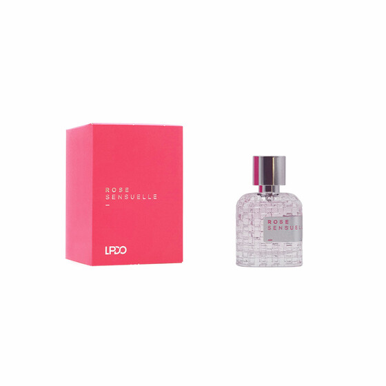 LPDO Rose Sensuelle Eau de Parfum for Women 30ml