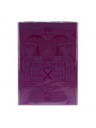 Billy X Club INDIGO SWING Eau de Parfum 50 ml