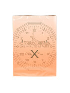 Billy X Club ONE MINUTE AFFAIRE Eau de Parfum 50 ml