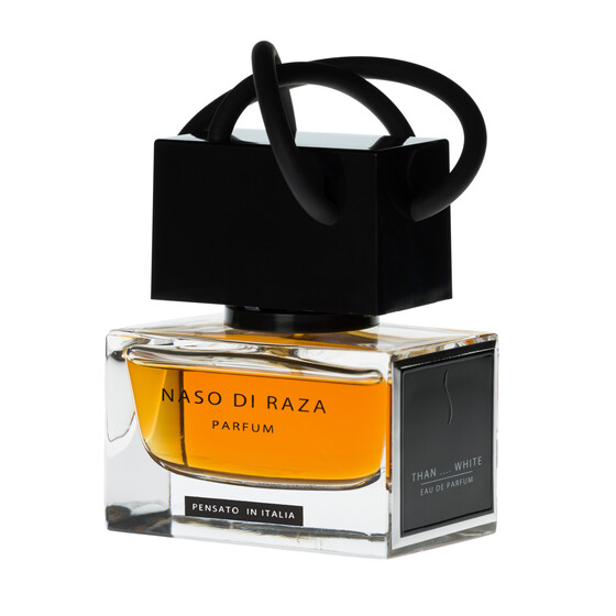 NASO DI RAZA THAN...WHITE EDP 50 ml